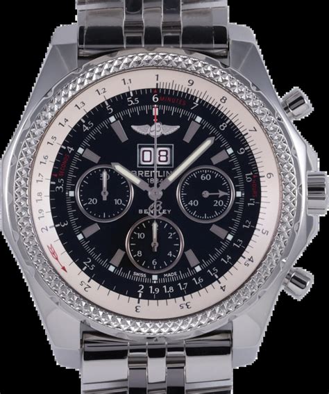 breitling 6.75 for sale|breitling bentley 6.75 price.